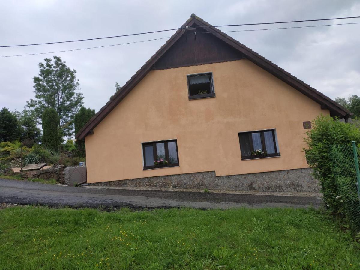 Ubytovani Na Sumave Sušice Eksteriør billede